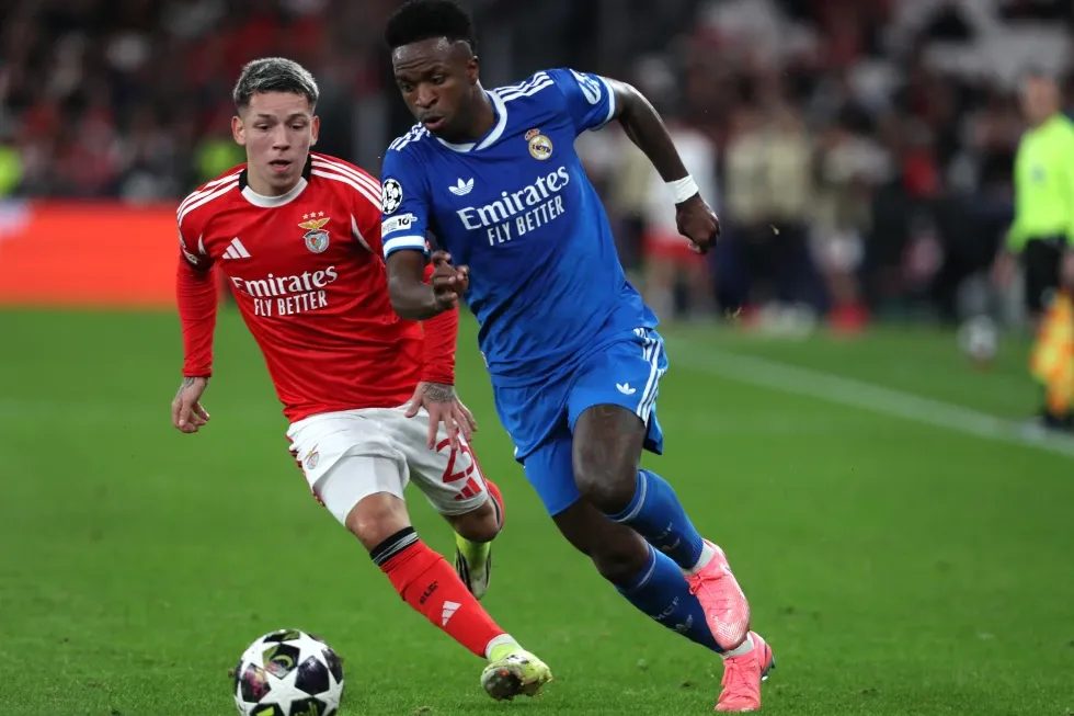 champions league games — BD news