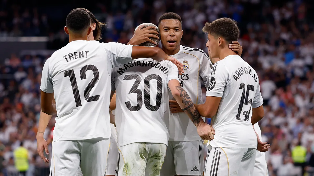 champions league — BD news