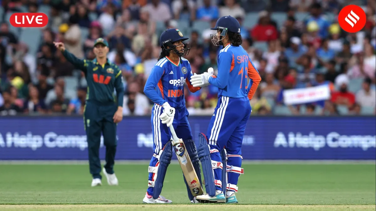 India Women vs Australia Women: কেন চলছে cricket live এর উত্তেজনা?