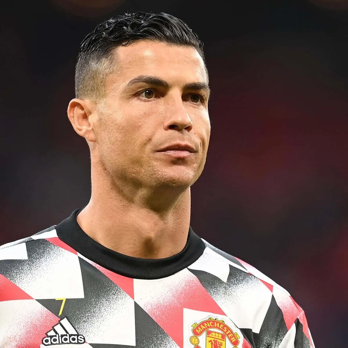 cristiano ronaldo — BD news