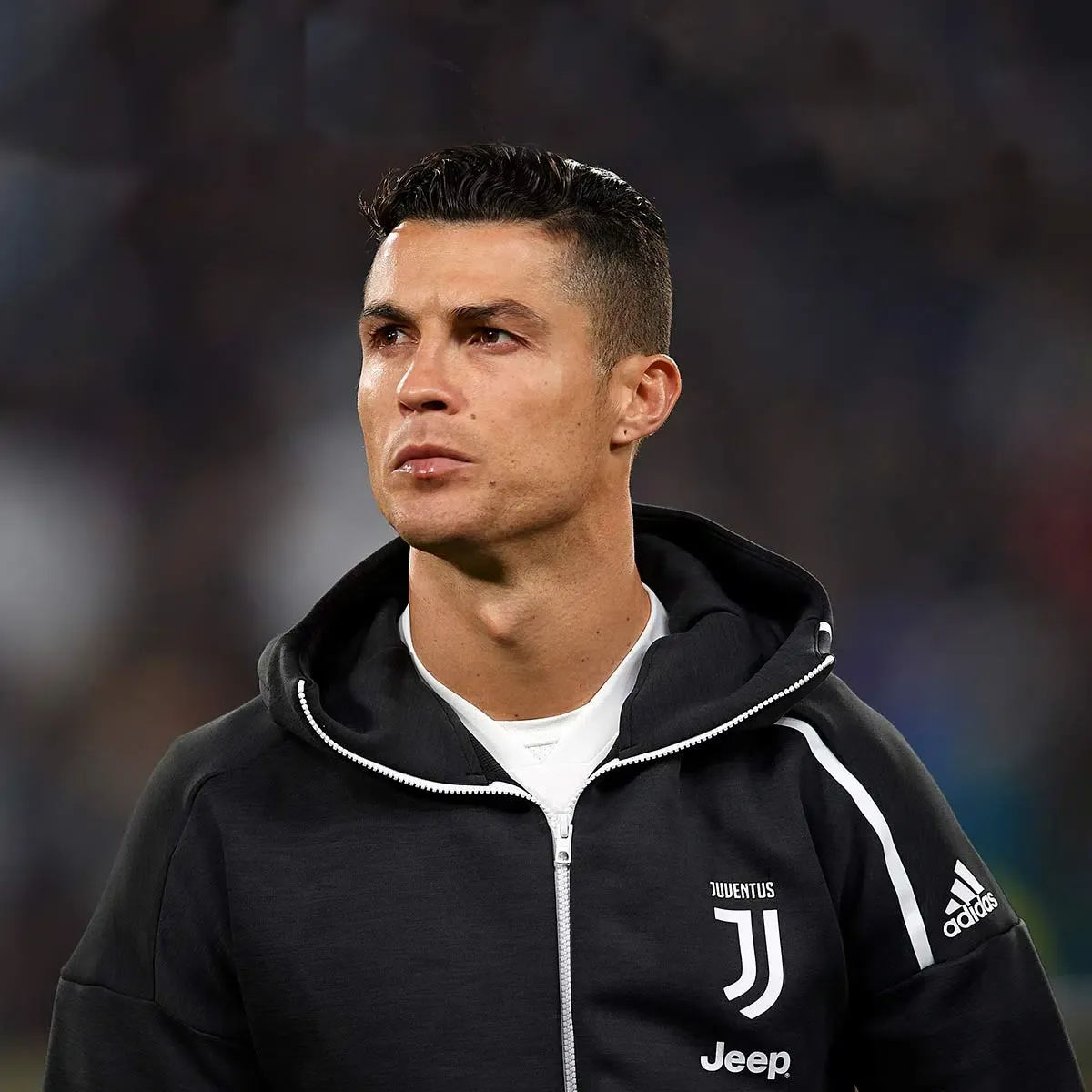 cristiano ronaldo — BD news