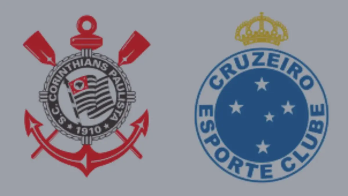 cruzeiro vs corinthians — BD news
