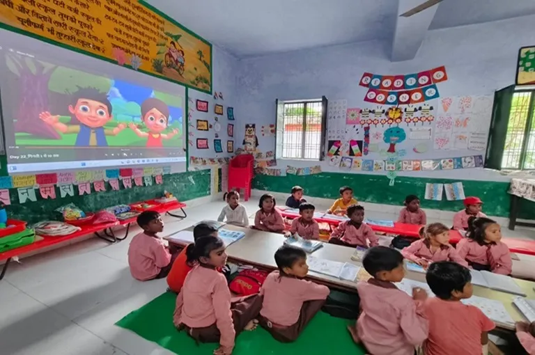 dainik shiksha — BD news