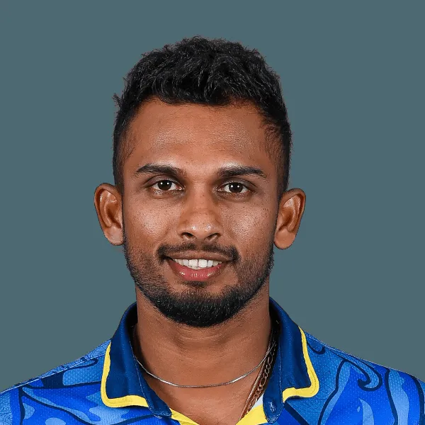 dasun shanaka — BD news
