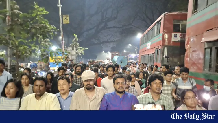 dc masud — BD news
