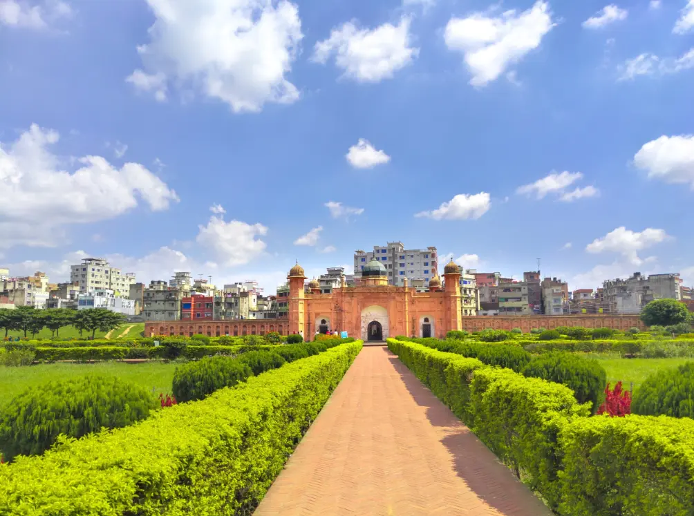 ঢাকা ১৫: আধুনিক নগরীর ভবিষ্যৎ এবং উন্নয়ন