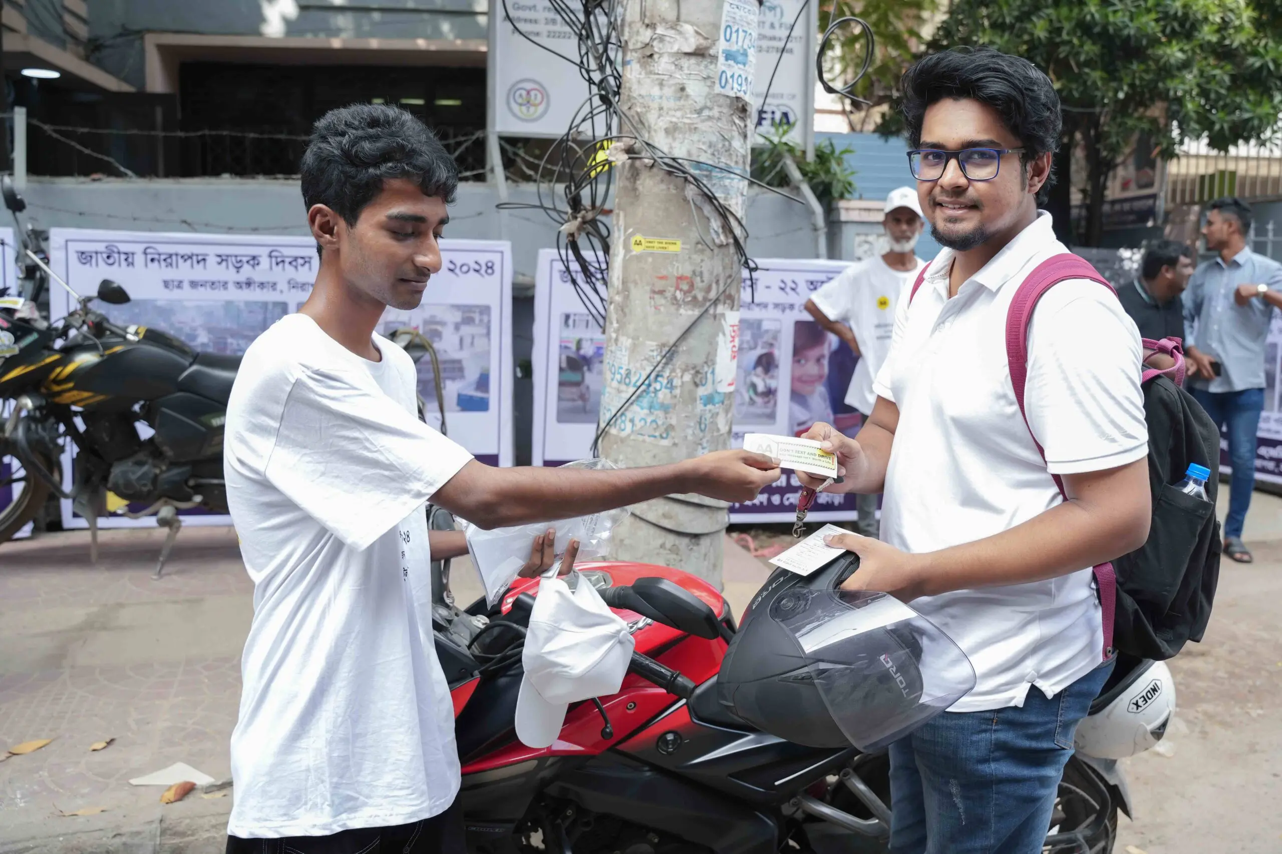 ঢাকা ৯: উন্নয়ন, চ্যালেঞ্জ ও ভবিষ্যৎ সম্ভাবনা