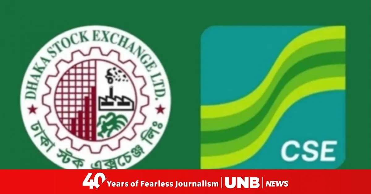 dhaka stock exchange — BD news