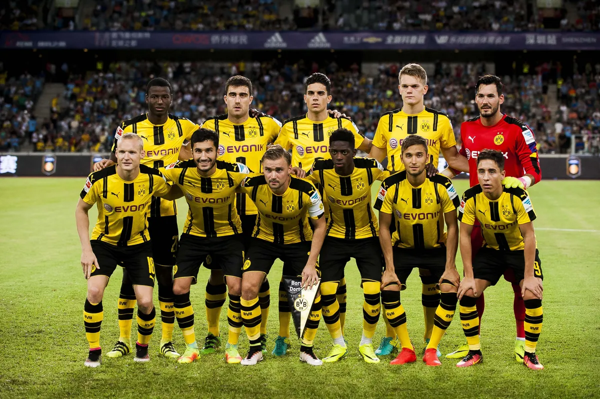 dortmund — BD news