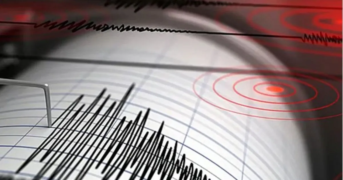 earthquake dhaka — BD news