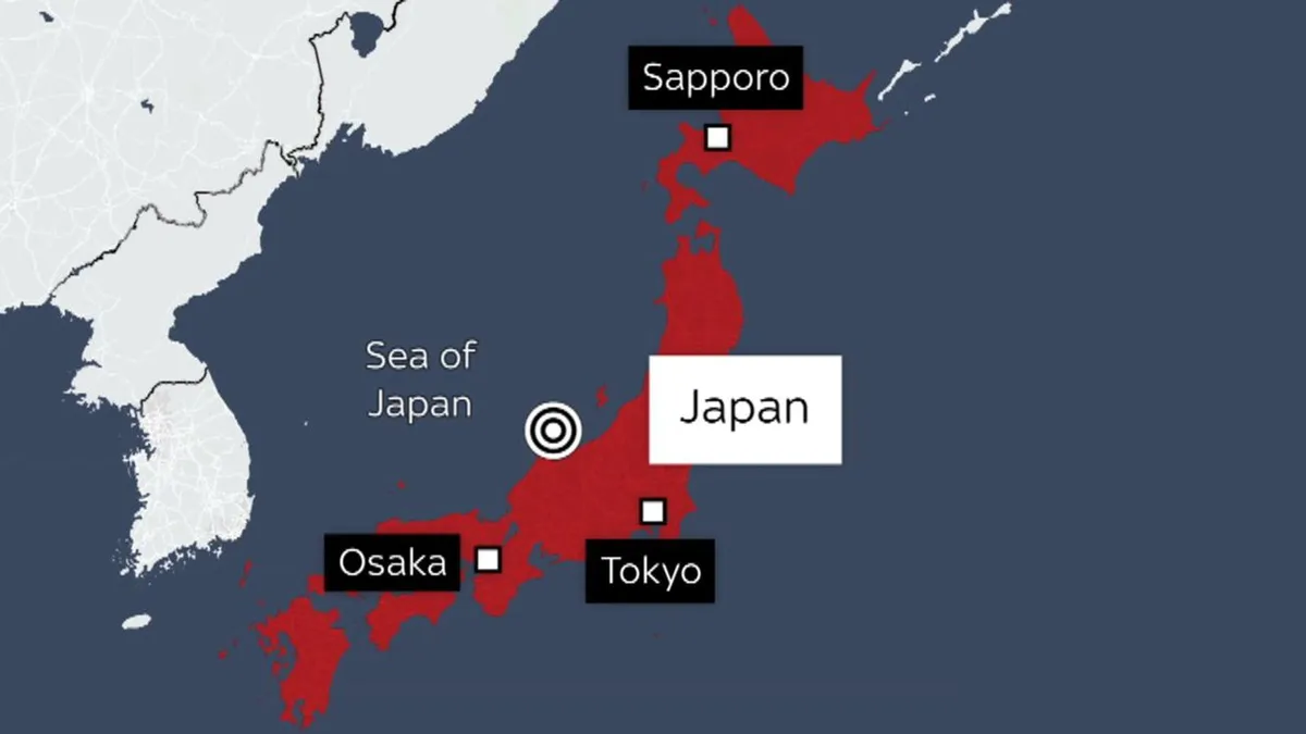 earthquake today — BD news