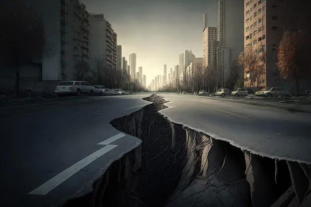 earthquake — BD news