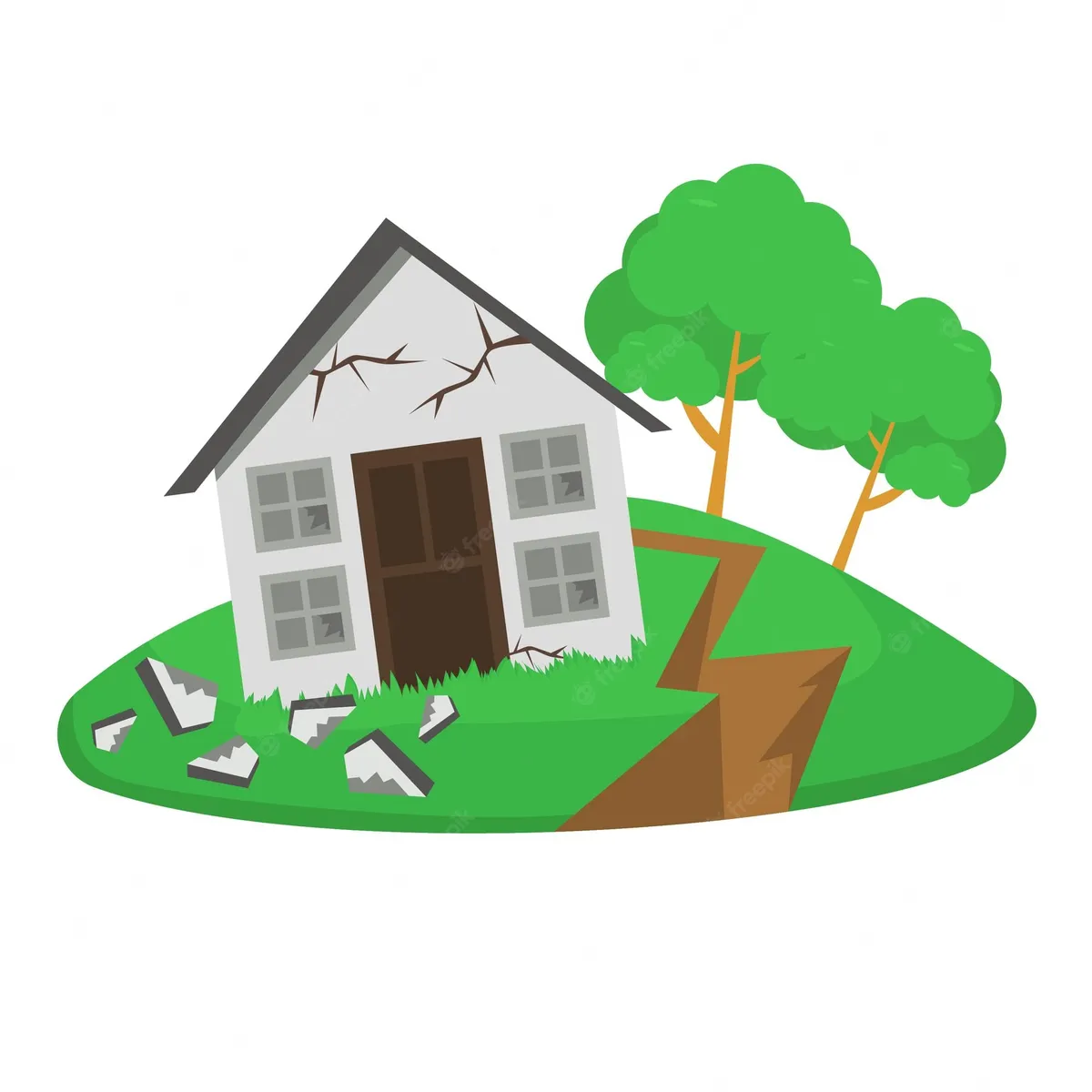 earthquake — BD news