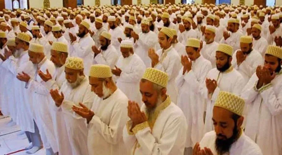 eid ul fitr 2026 — BD news