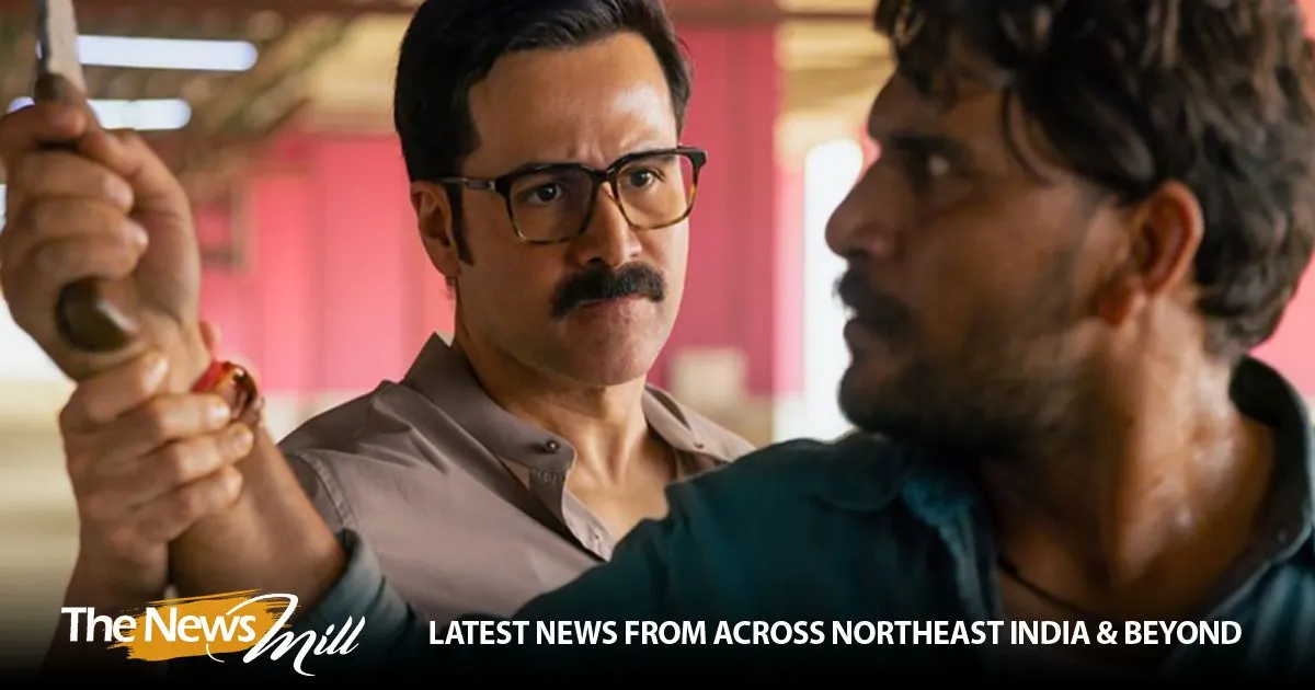 emraan hashmi — BD news