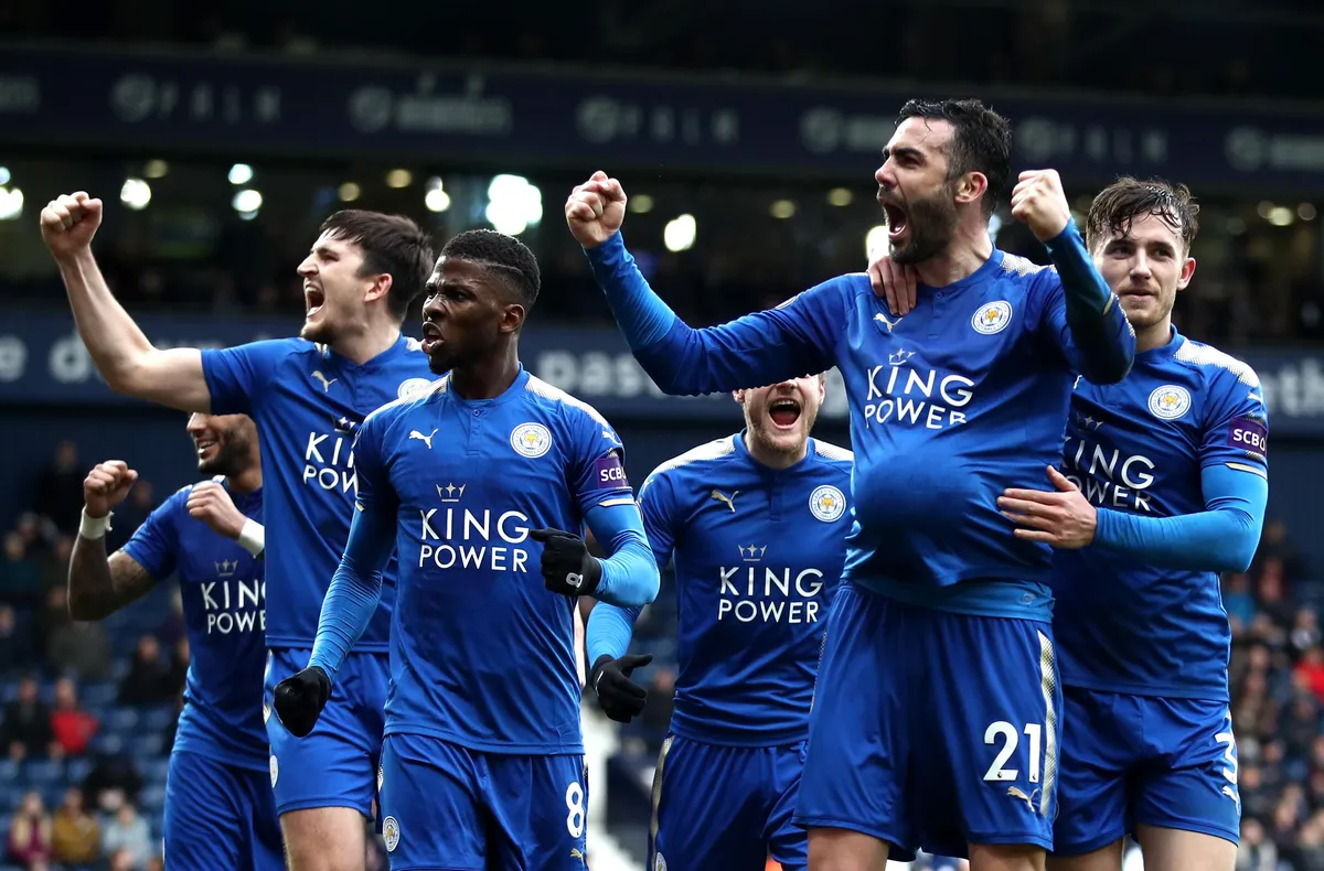english premier league — BD news