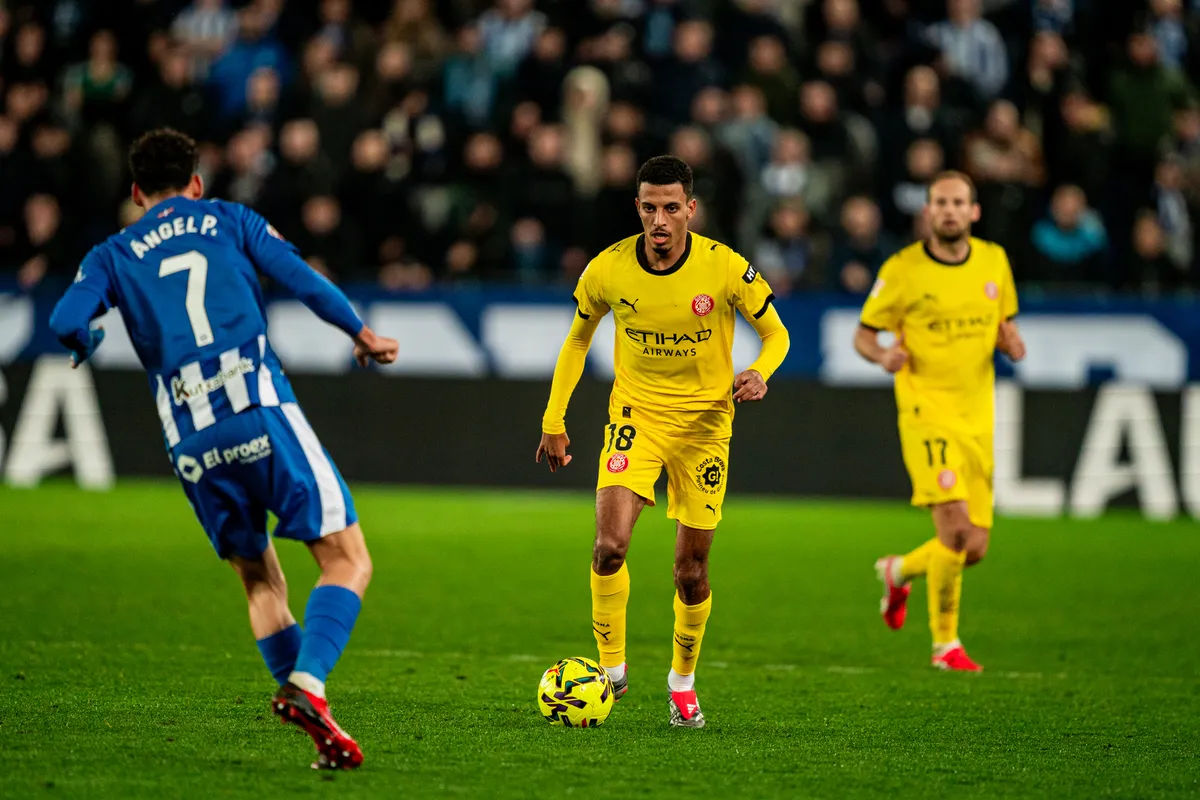 girona fc — BD news
