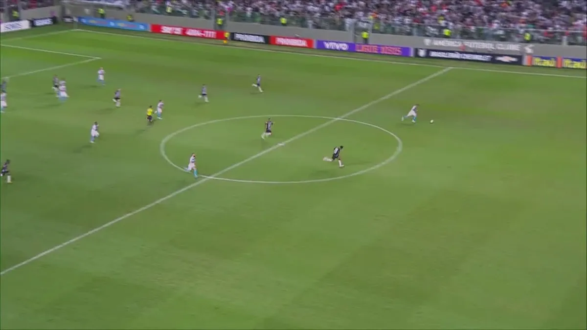 grêmio vs atlético mineiro — BD news