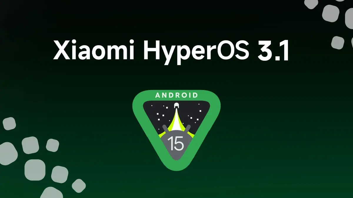 HyperOS 3.1 Android 16: নতুন সম্ভাবনা ও কার্যকারিতা