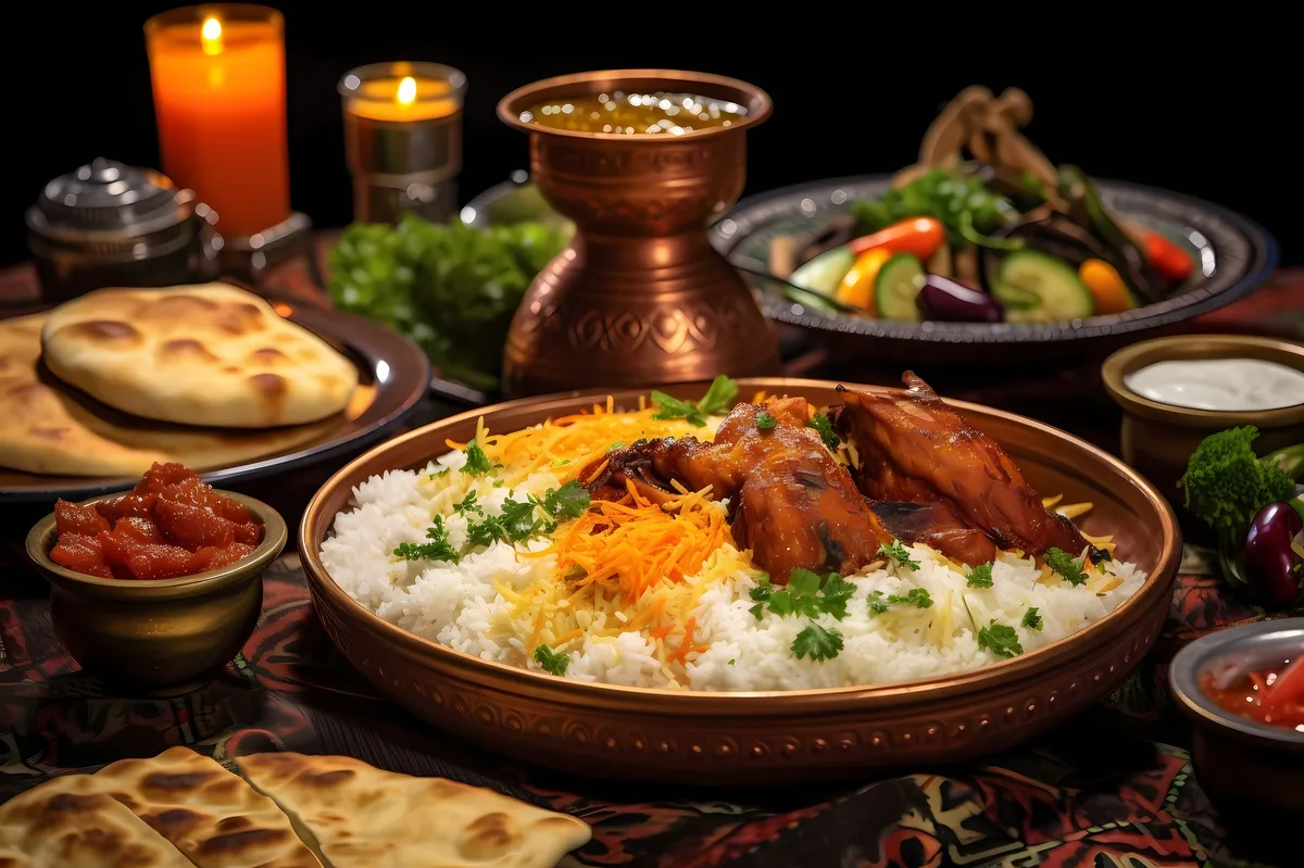 iftar today — BD news