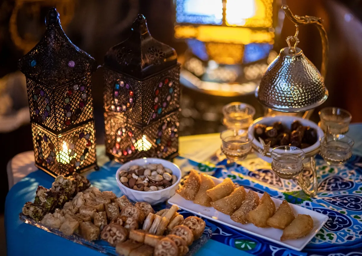 iftar — BD news