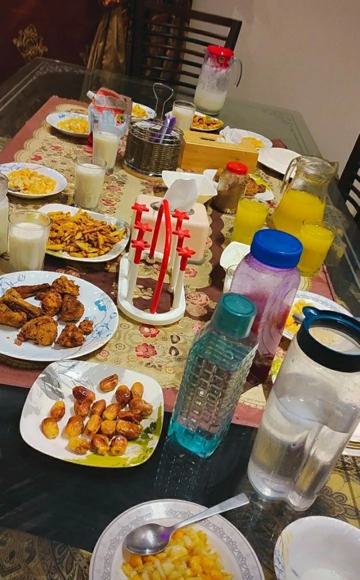 iftar — BD news