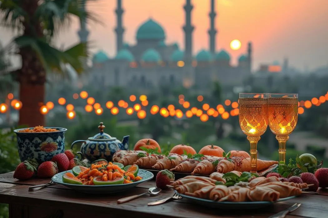 iftar — BD news
