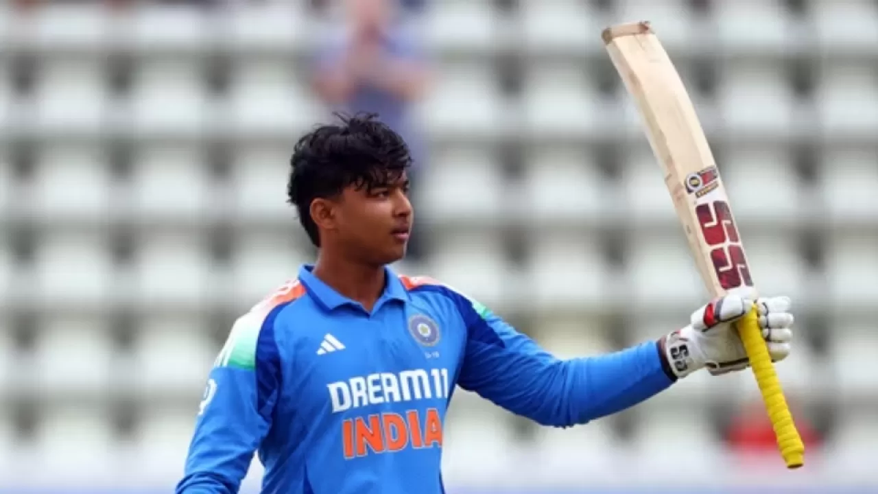 ভারত বনাম সংযুক্ত আরব আমিরাত: একটি গুরুত্বপূর্ণ ম্যাচের পর্যালোচনা