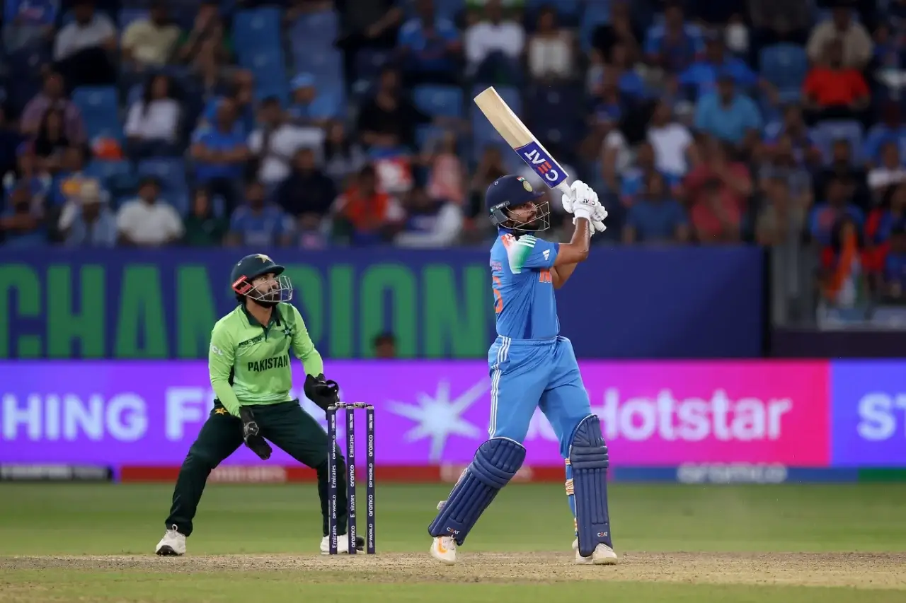 ভারত ও নামিবিয়া জাতীয় ক্রিকেট দলের অবস্থান বিশ্লেষণ