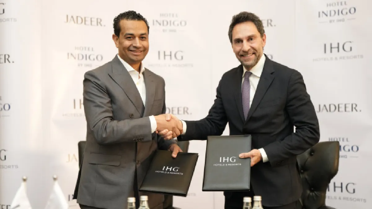 indigo — BD news