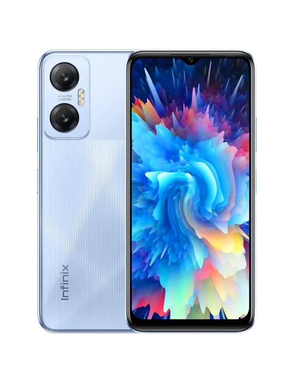 infinix smart 20 price in bangladesh — BD news