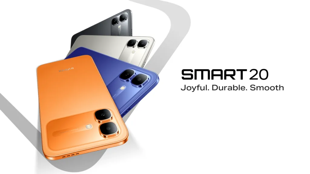 Infinix Smart 20 Price: নতুন স্মার্টফোনের দাম ও বৈশিষ্ট্য