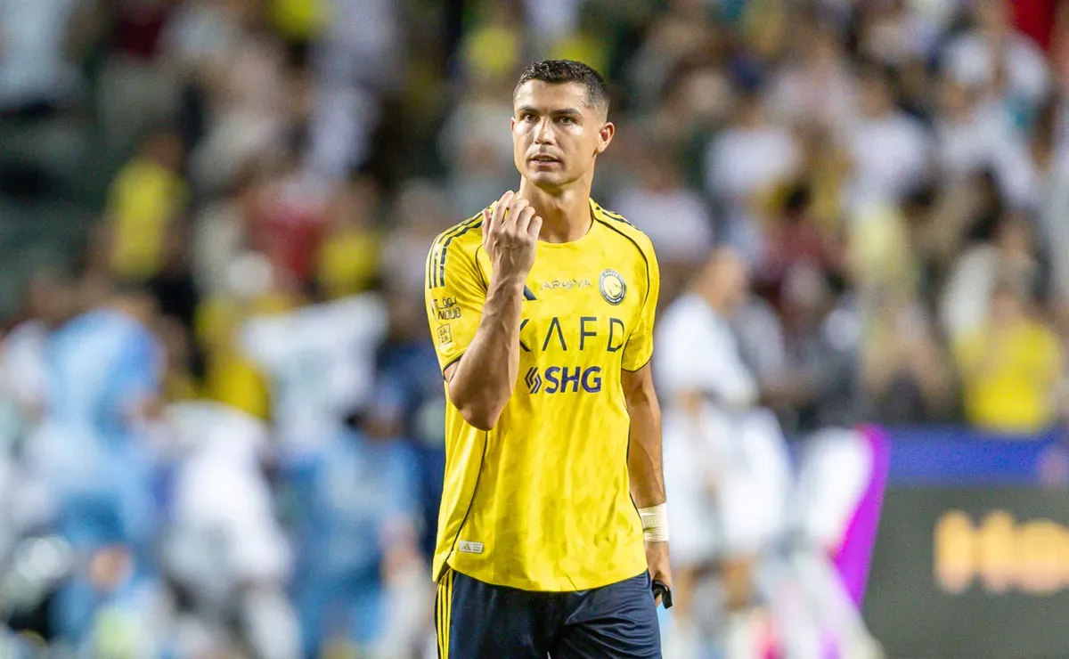 Al Nassr-এর জন্য গুরুত্বপূর্ণ ম্যাচে ফিরে আসছেন iñigo martínez
