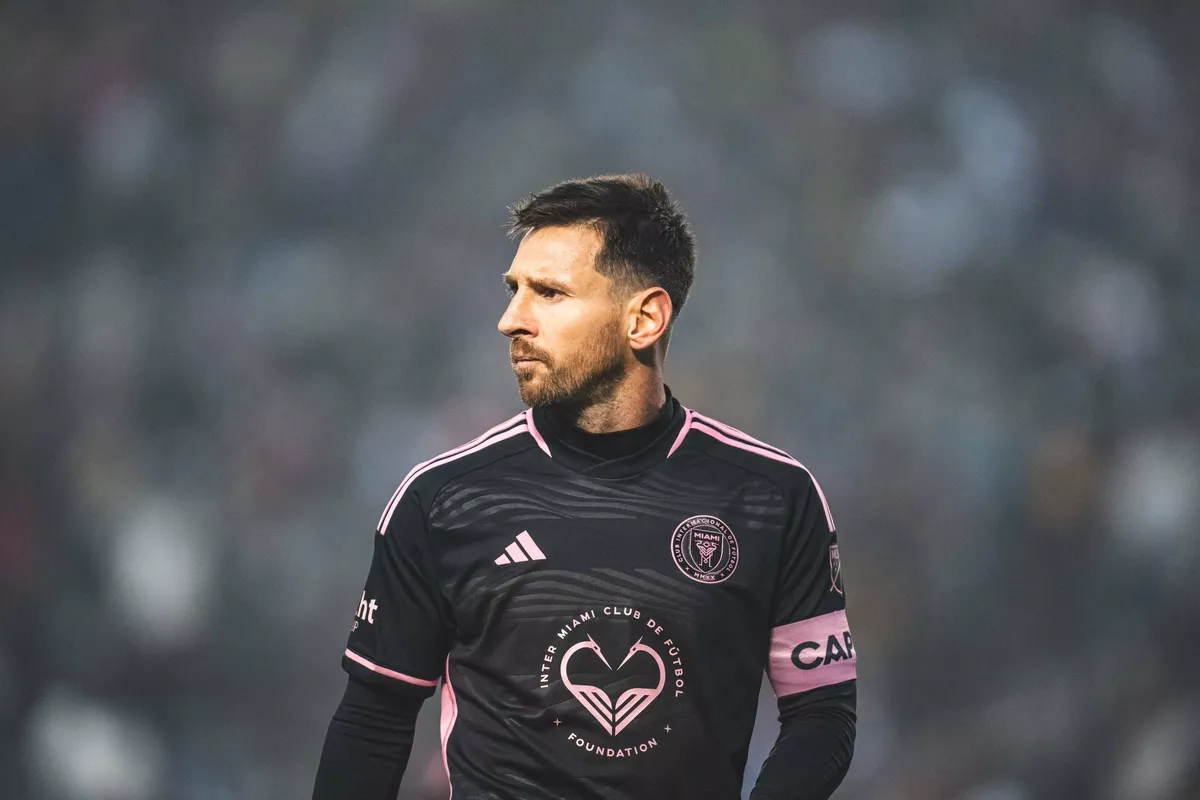inter miami cf — BD news
