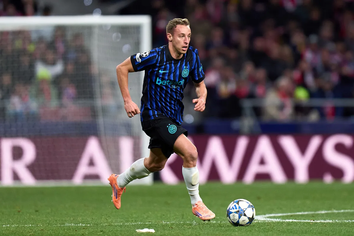 inter vs bodø/glimt — BD news