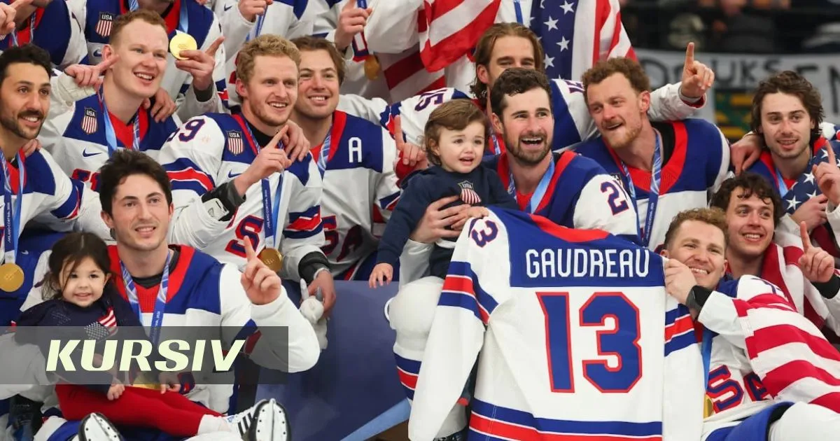 johnny gaudreau — BD news