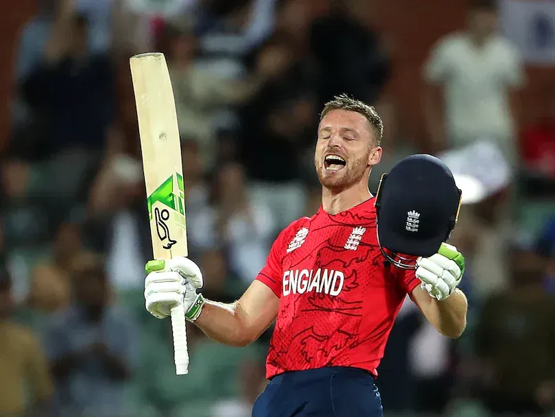 jos buttler — BD news