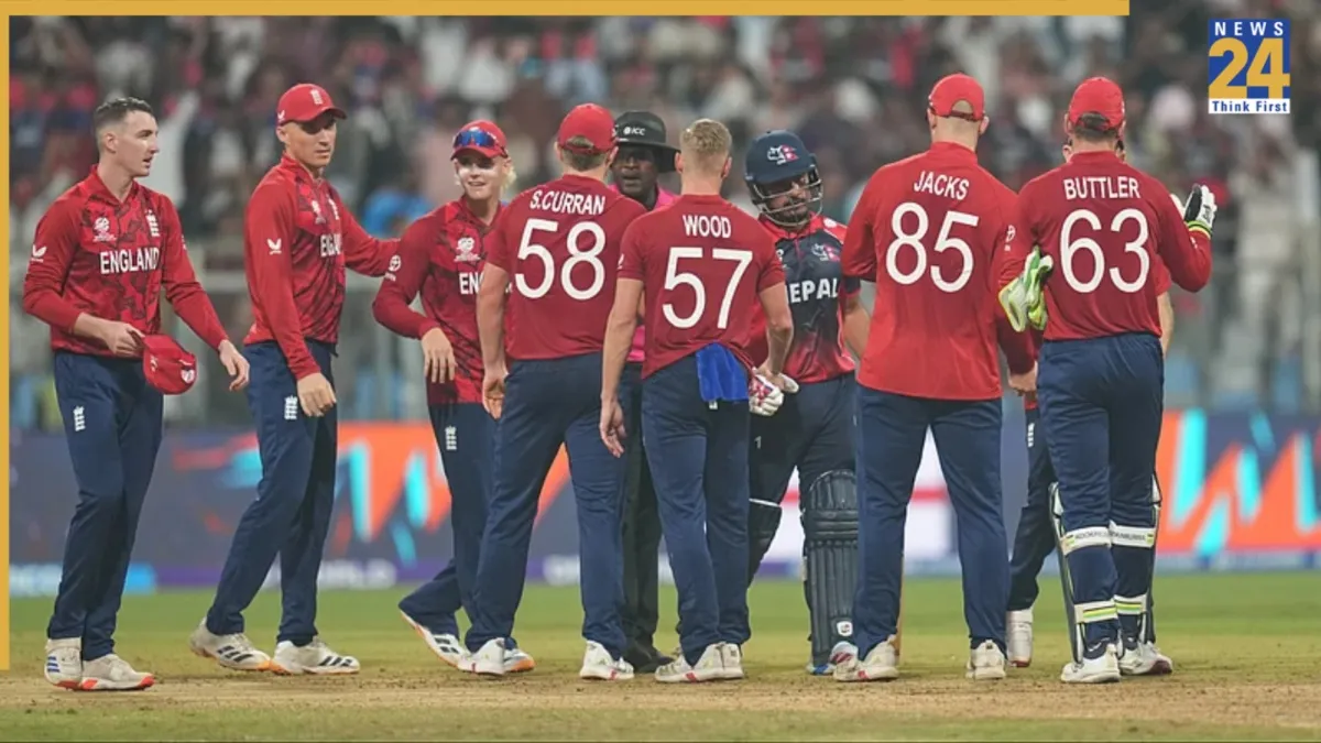 jos buttler: ইংল্যান্ডের জন্য গুরুত্বপূর্ণ ম্যাচে পাকিস্তানের মুখোমুখি