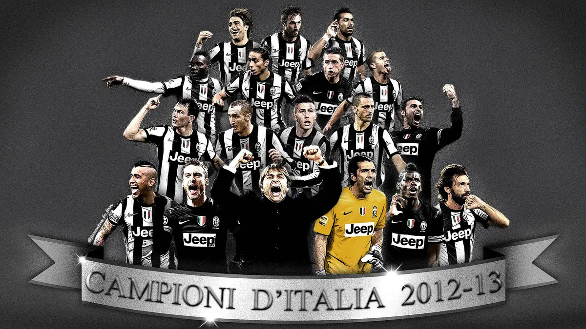juventus fc — BD news