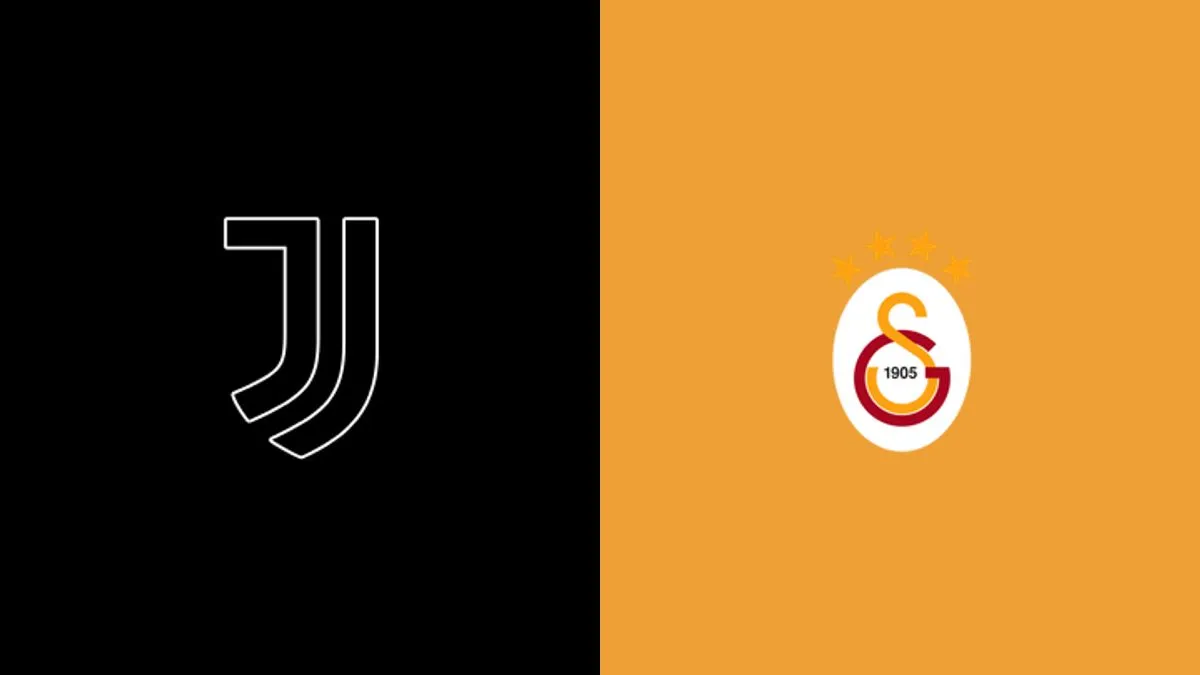 juventus vs galatasaray — BD news
