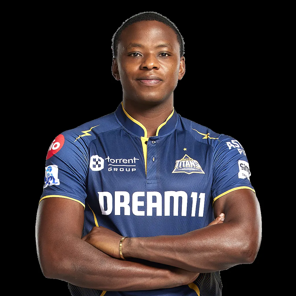 kagiso rabada — BD news