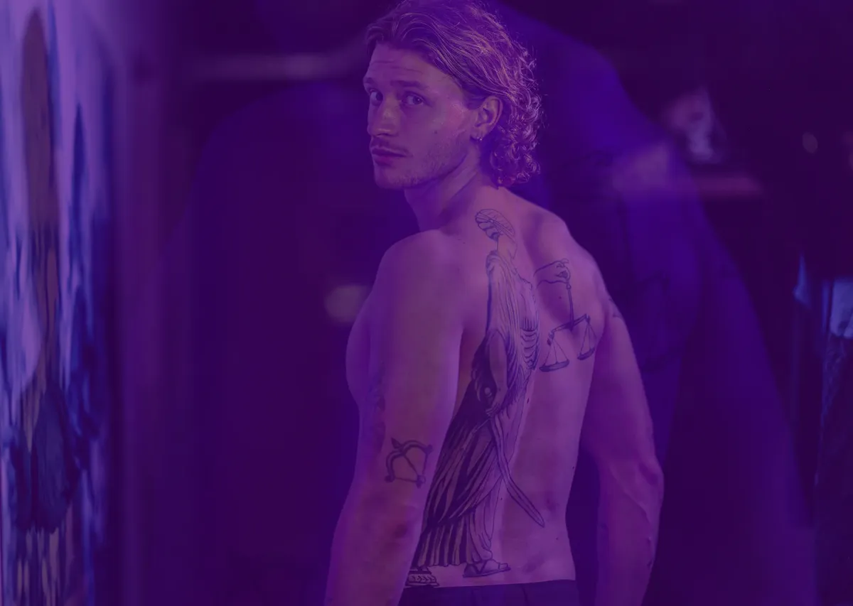 kasper høgh — BD news