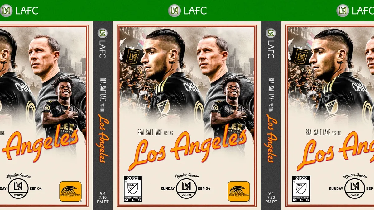 LAFC vs Real España: কেন এই ম্যাচটি গুরুত্বপূর্ণ?