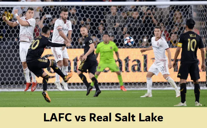 LAFC vs Real España: দ্বিতীয় লেগে কি ঘটবে?