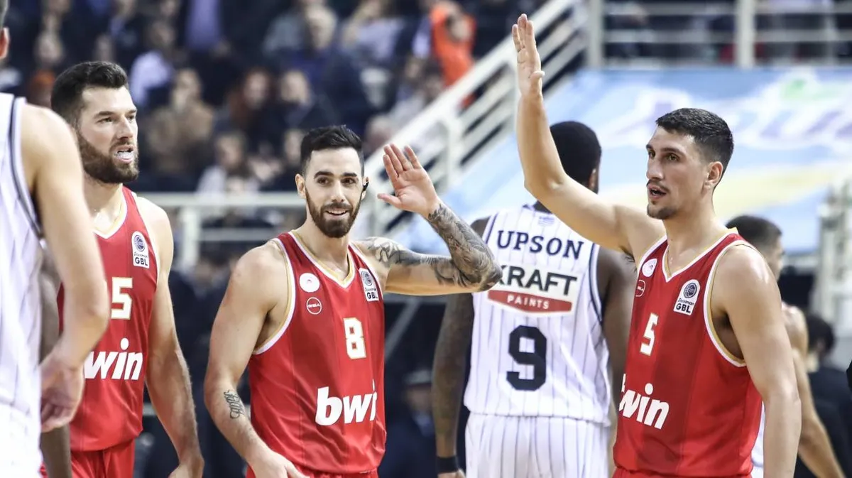 leverkusen vs olympiacos — BD news