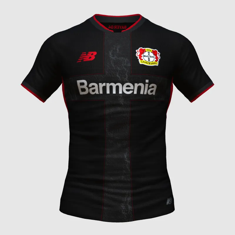 leverkusen — BD news