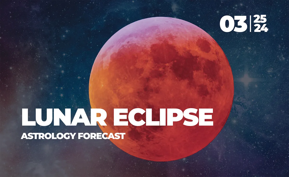 lunar eclipse — BD news