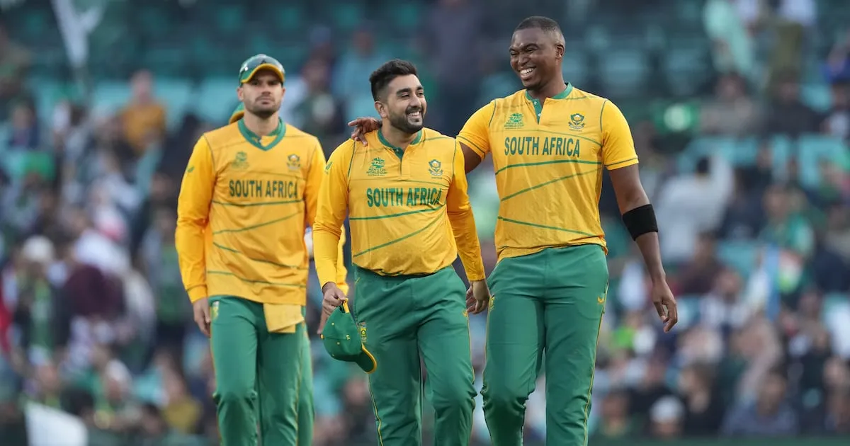 lungi ngidi — BD news