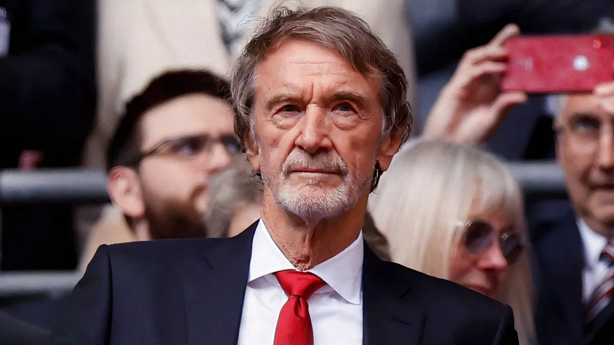 man utd — BD news