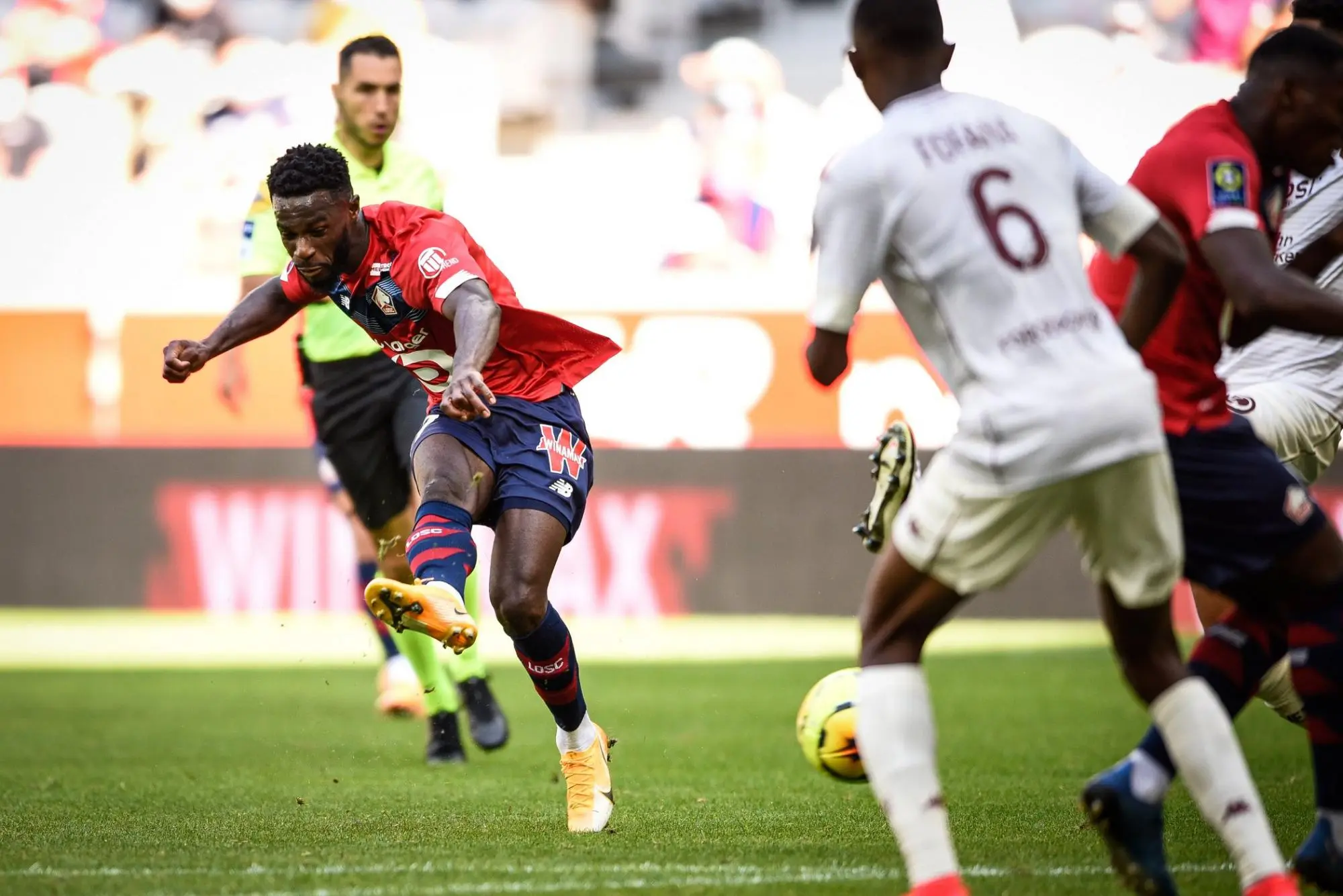 মেটজ বনাম LOSC: খেলার ফলাফল ও পরবর্তী প্রতিযোগিতা